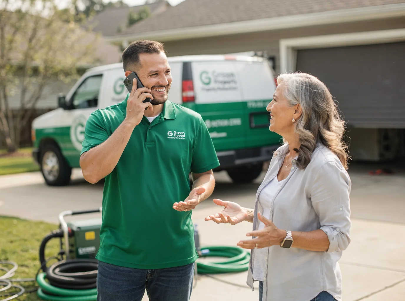 Water Damage Restoration Easton, KS FAQs